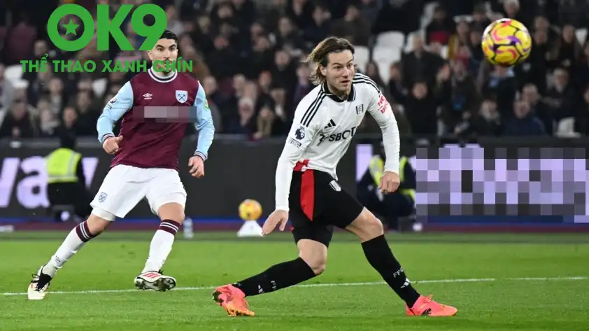 Fulham quyết có 3 điểm trước West Ham. (Ảnh: Internet) Fulham quyết có 3 điểm trước West Ham. (Ảnh: Internet)