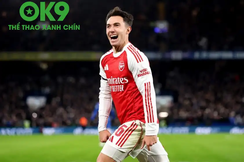 Xabi Alonso được cho là muốn chiêu mộ Zubimendi về đội hình của mình